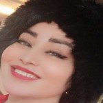 تصویر پروفایل نازنین