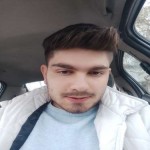 تصویر پروفایل محمد