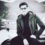 تصویر پروفایل کمال