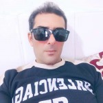 تصویر پروفایل حامد