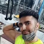 تصویر پروفایل احمدرضا