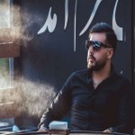 تصویر پروفایل سجاد