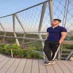 تصویر پروفایل محمد