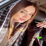 تصویر پروفایل مریم