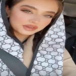 تصویر پروفایل مریم