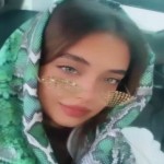تصویر پروفایل نازنین