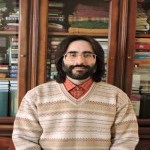 تصویر پروفایل عرفان