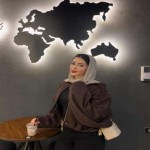 تصویر پروفایل فریبا