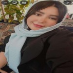 تصویر پروفایل محدثه