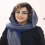 تصویر پروفایل رها