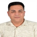 تصویر پروفایل علی