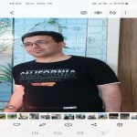 تصویر پروفایل سعید