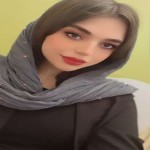 تصویر پروفایل مهسا