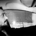 تصویر پروفایل علی