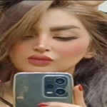 تصویر پروفایل لیدا