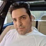 تصویر پروفایل علی