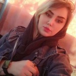 تصویر پروفایل ملیکا