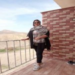 تصویر پروفایل زهرا