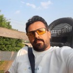 تصویر پروفایل آرش