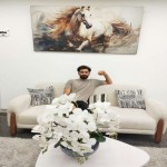 تصویر پروفایل رامین