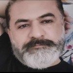 تصویر پروفایل هوشنگ