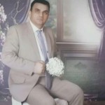 تصویر پروفایل حامد محسنی