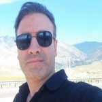 تصویر پروفایل بهنام