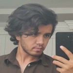 تصویر پروفایل امیر حسین