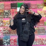 تصویر پروفایل نازنین