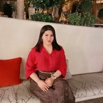 تصویر پروفایل نازنین