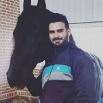 تصویر پروفایل امیر مهدی