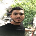 تصویر پروفایل شروین