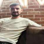 تصویر پروفایل سعید