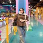 تصویر پروفایل مرجان