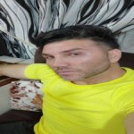 تصویر پروفایل سعید