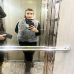 تصویر پروفایل مبینا