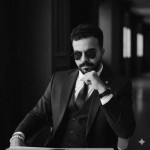 تصویر پروفایل امیرعلی