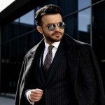 تصویر پروفایل آقا هادي