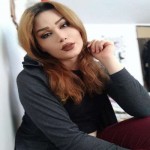 تصویر پروفایل مهسا