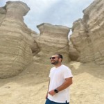 تصویر پروفایل علی