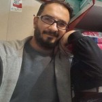 تصویر پروفایل احسان