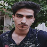 تصویر پروفایل محمد مهدی محمدی