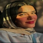 تصویر پروفایل شادی