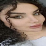 تصویر پروفایل شیرین