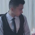 تصویر پروفایل اسماعیل