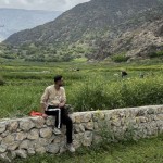 تصویر پروفایل ارش