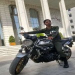 تصویر پروفایل مهدی