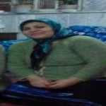 تصویر پروفایل مژگان