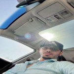 تصویر پروفایل مانی