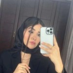 تصویر پروفایل زهرا